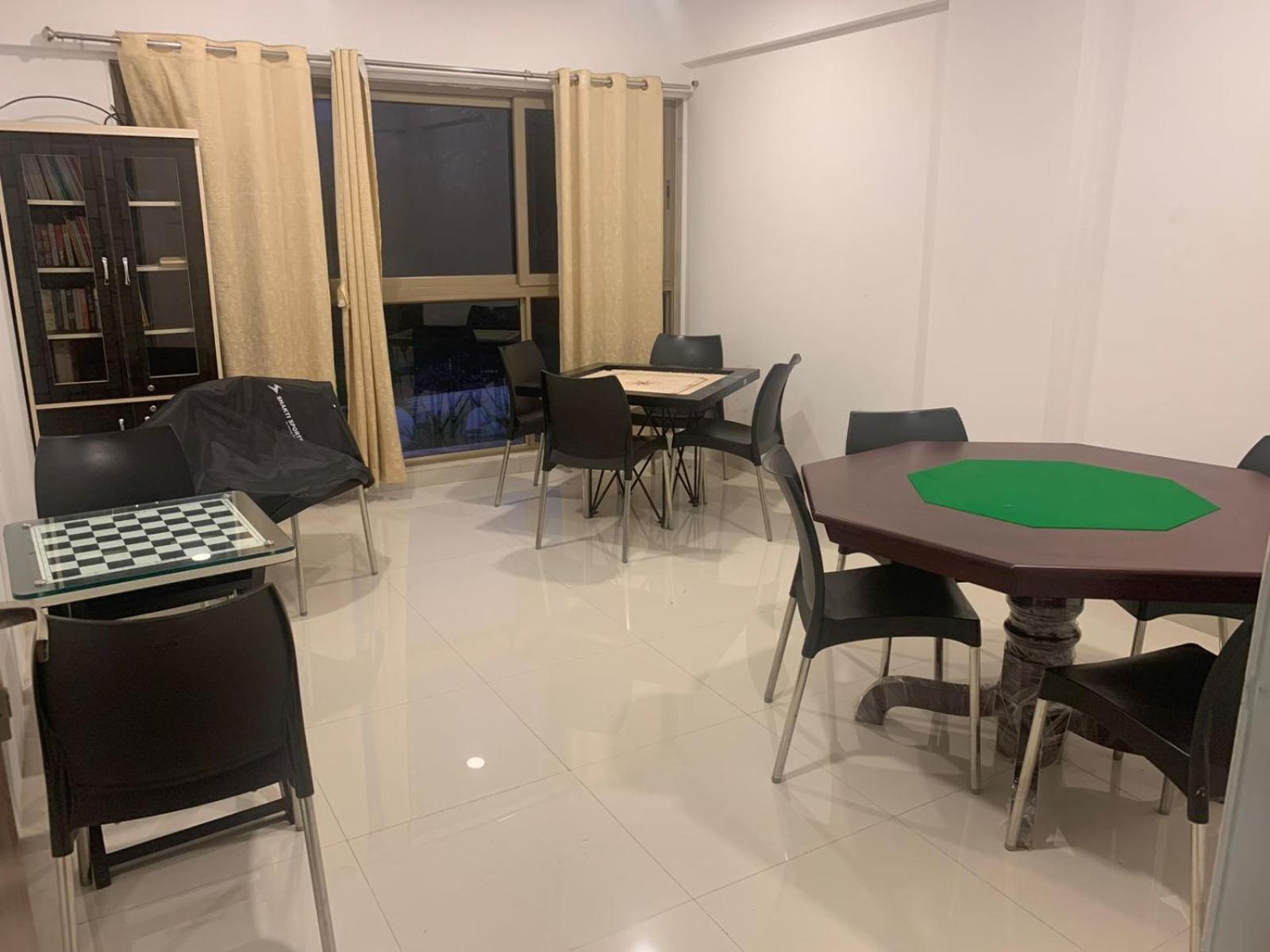 Apartmán Mizzle Exotica Lonavala Exteriér fotografie