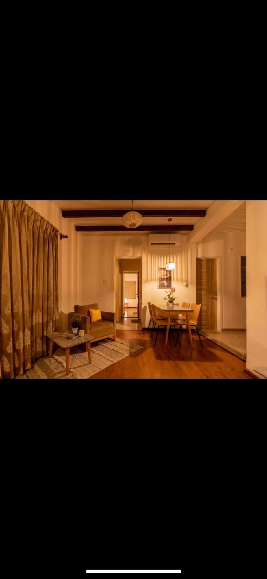 Apartmán Mizzle Exotica Lonavala Exteriér fotografie