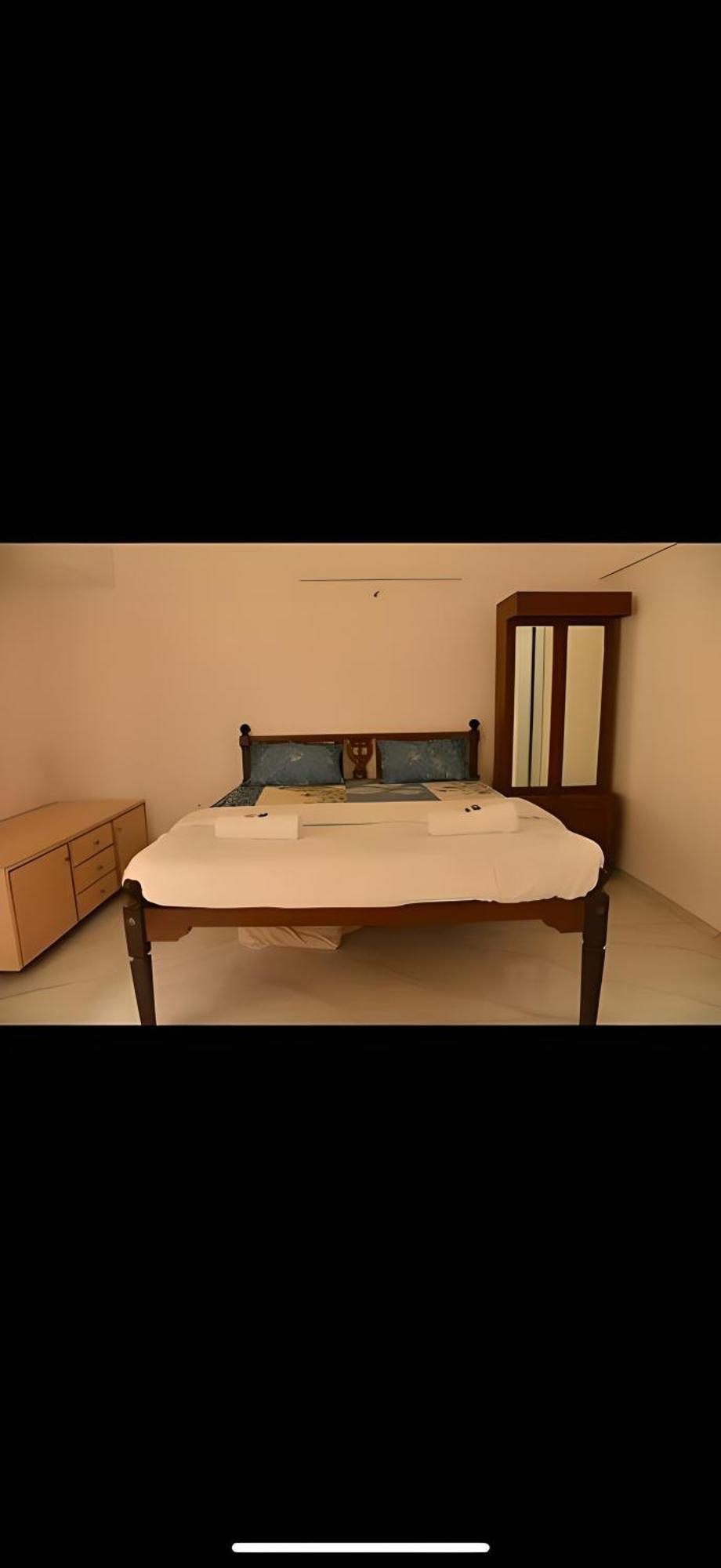 Apartmán Mizzle Exotica Lonavala Exteriér fotografie