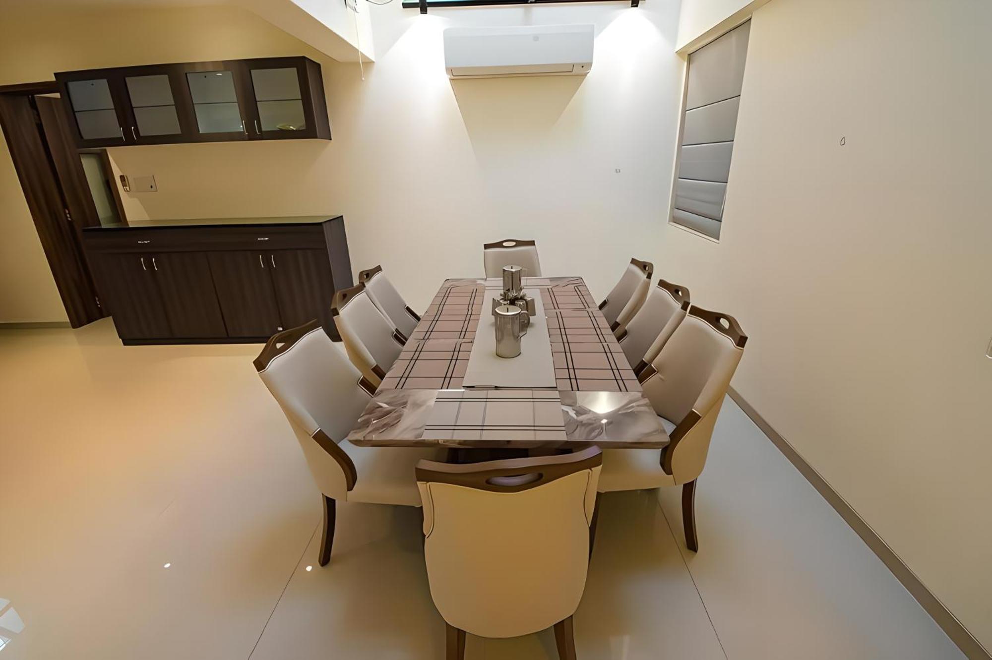 Apartmán Mizzle Exotica Lonavala Exteriér fotografie